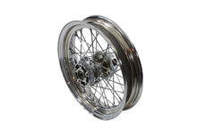 Load image into Gallery viewer, 16" Rear Spoke Wheel 1997 / 1999 FXD 1997 / 1999 FXST 1997 / 1999 FLST
