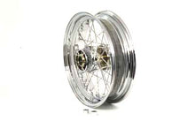 Load image into Gallery viewer, 16" Rear Spoke Wheel 1997 / 1999 FXST 1997 / 1999 FXD 1997 / 1999 FLST