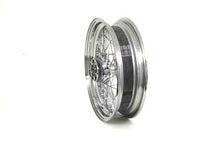 Load image into Gallery viewer, 16" Rear Spoke Wheel 2000 / 2004 XL 2000 / 2007 FXST 2000 / 2007 FLST 2000 / 2005 FXD Standard2000 / 2001 FLT