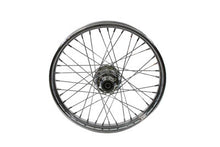 Load image into Gallery viewer, 21" Replica Front Spoke Wheel 2000 / 2006 FXDWG 2000 / 2006 FXST 2000 / 2006 FXSTS