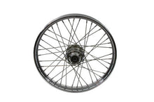 Load image into Gallery viewer, 21" Front Spoke Wheel 2000 / 2006 FXDWG 2000 / 2006 FXST 2000 / 2006 FXSTS