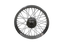 Load image into Gallery viewer, 19" Replica Front Spoke Wheel 2000 / 2007 XL 2000 / 2003 FXD