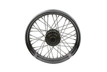 Load image into Gallery viewer, 19" Front Spoke Wheel 2000 / 2007 XL 2000 / 2003 FXD