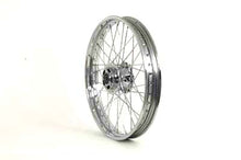 Load image into Gallery viewer, 21" Replica Front Spoke Wheel 2000 / 2003 FXD 2000 / 2007 XL