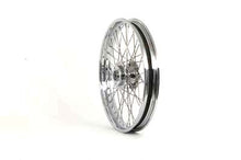 Load image into Gallery viewer, 21" Replica Front Spoke Wheel 2000 / 2007 XL 2000 / 2003 FXD