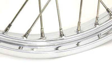 Load image into Gallery viewer, 21" Replica Front Spoke Wheel 2000 / 2007 XL 2000 / 2003 FXD