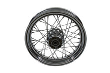 Load image into Gallery viewer, 16" Replica Front Spoked Wheel 2000 / 2011 FLSTS