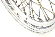 Load image into Gallery viewer, 16" Replica Front or Rear Spoke Wheel 1973 / 1982 FX Rear1973 / 1984 FL Front or Rear