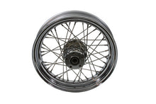 Load image into Gallery viewer, 16" Rear Spoke Wheel 2002 / 2007 FLT 2005 / 2007 XL