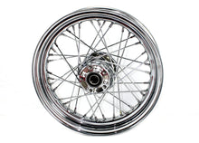 Load image into Gallery viewer, 16" Rear Spoke Wheel 2002 / 2007 FLT 2005 / 2007 XL