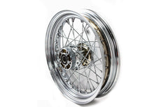 Load image into Gallery viewer, 16" Rear Spoke Wheel 2002 / 2007 FLT 2005 / 2007 XL