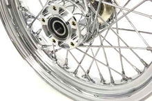 Load image into Gallery viewer, 16" Front Spoke Wheel 2009 / UP FLT without ABS