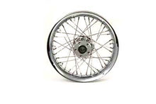 Load image into Gallery viewer, 16" X 3.00 Rear Spoke Wheel 1986 / 1999 FLT