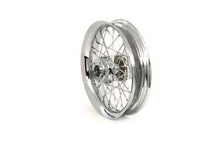 Load image into Gallery viewer, 16" X 3.00 Rear Spoke Wheel 1986 / 1999 FLT