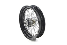 Load image into Gallery viewer, 16" Rear Spoke Wheel 2008 / UP XL without ABS2010 / UP XL 1200X without ABS