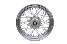 Load image into Gallery viewer, 16" Front Spoke Wheel 2010 / UP XL 1200X without ABS