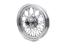 Load image into Gallery viewer, 16" Front Spoke Wheel 2010 / UP XL 1200X without ABS