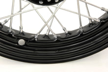 Load image into Gallery viewer, 16" Front or Rear Spoke Wheel 1936 / 1940 EL 1937 / 1940 UL 1936 / 1940 WL Rear only