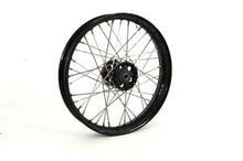 Load image into Gallery viewer, 18" Front or Rear Spoke Wheel 1936 / 1940 EL 1937 / 1940 UL 1936 / 1940 WL Rear only