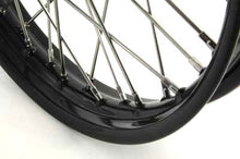 Load image into Gallery viewer, 18" Front or Rear Spoke Wheel 1936 / 1940 EL 1937 / 1940 UL 1936 / 1940 WL Rear only