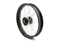 Load image into Gallery viewer, 18" Replica Front or Rear Spoke Wheel 1936 / 1940 EL Front or Rear1941 / 1966 FL Front or Rear1937 / 1948 UL Front or Rear1936 / 1952 WL Rear only