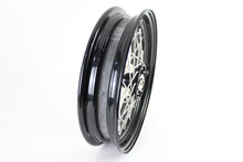 Load image into Gallery viewer, 16" Replica Front or Rear Spoke Wheel 1941 / 1966 FL Front or Rear1937 / 1948 UL Front or Rear1936 / 1982 WL Rear only