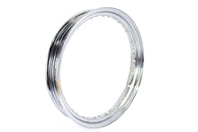 Load image into Gallery viewer, 23" x 3.0 Drop Center Chrome Wheel Rim 1980 / UP FLT 1980 / UP FLT 1984 / UP FXST 1986 / UP FLST