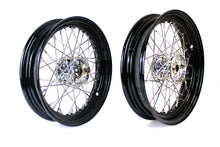 Load image into Gallery viewer, 16" Servi-Car Rear Wheel Set 1937 / 1950 G