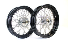 Load image into Gallery viewer, 16" Servi-Car Rear Wheel Set 1937 / 1950 G