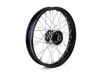 Load image into Gallery viewer, 18" x 2.5 Replica F-H Trog Style Star Hub Wheel 1936 / 1952 EL front and rear1936 / 1952 W rear