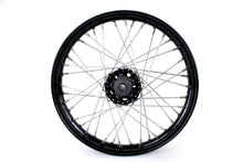 Load image into Gallery viewer, 18" x 2.5 Replica F-H Trog Style Star Hub Wheel 1936 / 1952 EL front and rear1936 / 1952 W rear