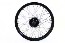 Load image into Gallery viewer, 18" x 2.5 Replica F-H Trog Style Star Hub Wheel 1936 / 1952 EL front and rear1936 / 1952 W rear