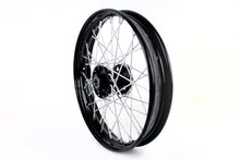 Load image into Gallery viewer, 18" x 2.5 Replica F-H Trog Style Star Hub Wheel 1936 / 1952 EL front and rear1936 / 1952 W rear