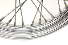 Load image into Gallery viewer, 19" Replica Front Spoke Wheel 2004 / 2005 FXD