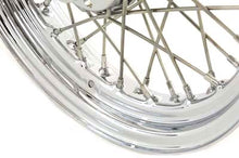 Load image into Gallery viewer, 16" Replica Front Spoke Wheel 2000 / 2006 FLST 2000 / 2006 FLSTF