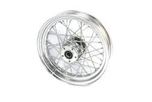 Load image into Gallery viewer, 16" x 3 Front Wheel Assembly 1984 / 1999 FLT 2007 / 2007 FLT 2006 / 2010 FXST