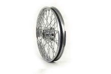 Load image into Gallery viewer, 21" Front Spoke Wheel 2004 / 2005 FXD