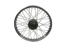 Load image into Gallery viewer, 21" Replica Front Spoke Wheel 2000 / 2003 FXD 2000 / 2007 XL