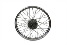 Load image into Gallery viewer, 21" Replica Front Spoke Wheel 2000 / 2003 FXD 2000 / 2007 XL