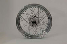 Load image into Gallery viewer, 16" Front Spoke Wheel 2000 / 2006 FLST 2000 / 2006 FLSTF