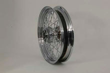 Load image into Gallery viewer, 16" Front Spoke Wheel 2000 / 2006 FLST 2000 / 2006 FLSTF