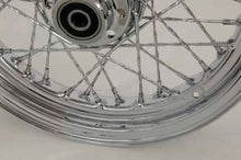 Load image into Gallery viewer, 16" Front Spoke Wheel 2000 / 2006 FLST 2000 / 2006 FLSTF