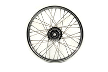 Load image into Gallery viewer, 21" Replica Front Spoke Wheel 2006 / 2017 FXD