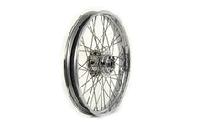 Load image into Gallery viewer, 21" Replica Front Spoke Wheel 2006 / 2017 FXD