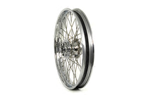 Load image into Gallery viewer, 21" Replica Front Spoke Wheel 2006 / 2017 FXD