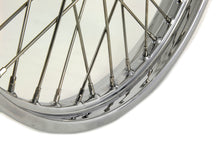 Load image into Gallery viewer, 21" Replica Front Spoke Wheel 2006 / 2017 FXD