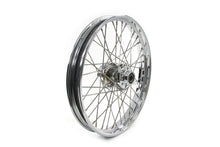 Load image into Gallery viewer, 21" Replica Front Spoke Wheel 2006 / 2007 FXDWG