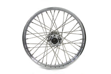 Load image into Gallery viewer, 21" Replica Front Spoke Wheel 2006 / 2007 FXDWG