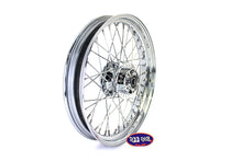 Load image into Gallery viewer, 19" Replica Front Spoke Wheel 2006 / 2007 FXD