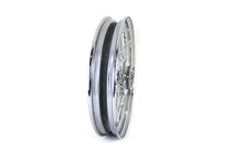 Load image into Gallery viewer, 19" Replica Front Spoke Wheel 2006 / 2007 FXD